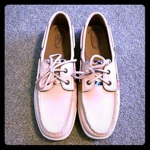 Sperry Fashion Womens Loafers- Size 10